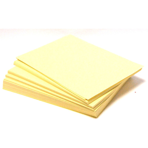 Tinted paper sales